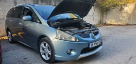 Mitsubishi Grandis 2.4i  165кс, снимка 4