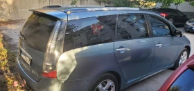Mitsubishi Grandis 2.4i  165кс, снимка 7
