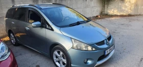 Mitsubishi Grandis 2.4i  165кс, снимка 1