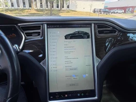 Tesla Model S * 85kWh * CARFAX * ОПЦИЯ ЗА ФИНАНСИРАНЕ * , снимка 15