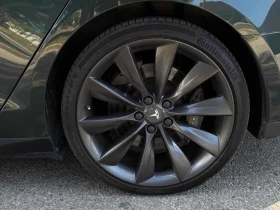 Tesla Model S * 85kWh * CARFAX * ОПЦИЯ ЗА ФИНАНСИРАНЕ * , снимка 9