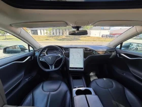 Tesla Model S * 85kWh * CARFAX * ОПЦИЯ ЗА ФИНАНСИРАНЕ * , снимка 14