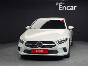 Mercedes-Benz A 220 W177 , снимка 3
