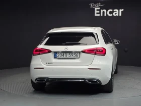 Mercedes-Benz A 220 W177 , снимка 4