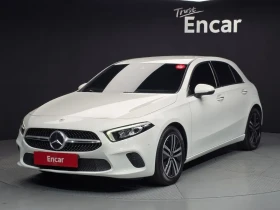 Mercedes-Benz A 220 W177 , снимка 1