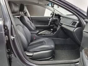 Kia K5 2.0 Prestige - САМО 30% АВАНС, снимка 10