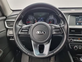 Kia K5 2.0 Prestige - САМО 30% АВАНС, снимка 14