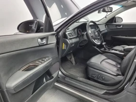 Kia K5 2.0 Prestige - САМО 30% АВАНС, снимка 11