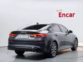 Kia K5 2.0 Prestige - САМО 30% АВАНС, снимка 2