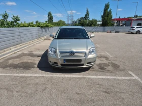 Toyota Avensis 2.2 D-CAT - 177к.с , снимка 1
