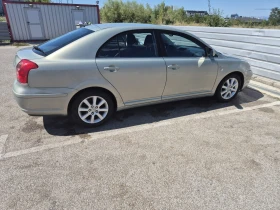 Toyota Avensis 2.2 D-CAT - 177к.с , снимка 3