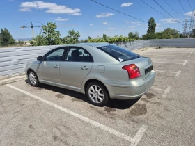 Toyota Avensis 2.2 D-CAT - 177к.с , снимка 2