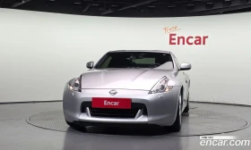 Nissan 370Z 3.7 Coupe Z34, снимка 3