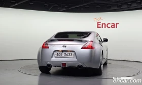 Nissan 370Z 3.7 Coupe Z34, снимка 4