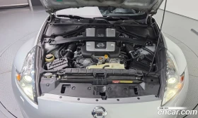 Nissan 370Z 3.7 Coupe Z34, снимка 6