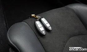 Nissan 370Z 3.7 Coupe Z34, снимка 16