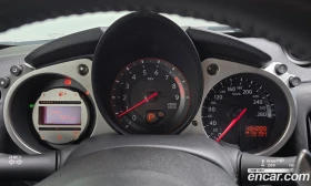 Nissan 370Z 3.7 Coupe Z34, снимка 8