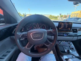 Audi A8 3.0TDI* LED* FACE* 8ZF, снимка 14