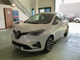 Renault Zoe R135 INTENSE Гаранция, снимка 1