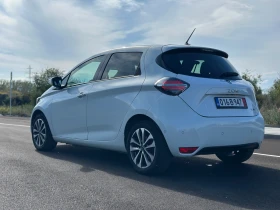 Renault Zoe R135 INTENSE Гаранция SoH 91.1 Самопаркиране, снимка 5