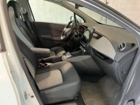 Renault Zoe R135 INTENSE Гаранция, снимка 8