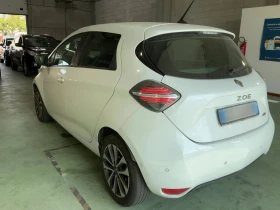 Renault Zoe R135 INTENSE Гаранция, снимка 9