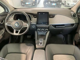 Renault Zoe R135 INTENSE Гаранция, снимка 5
