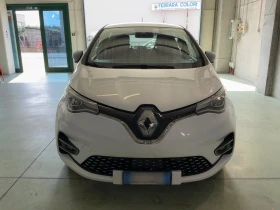Renault Zoe R135 INTENSE Гаранция, снимка 2