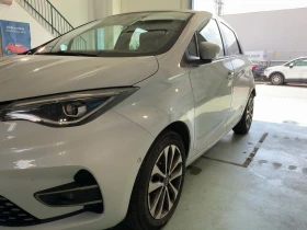 Renault Zoe R135 INTENSE Гаранция, снимка 4