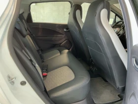 Renault Zoe R135 INTENSE Гаранция, снимка 7