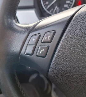 BMW 320 320d 163cc, снимка 13