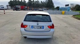 BMW 320 320d 163cc, снимка 5