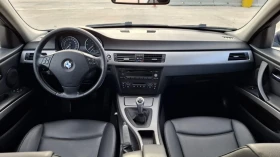 BMW 320 320d 163cc, снимка 7