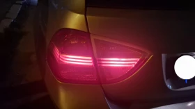 BMW 320 320d 163cc, снимка 11