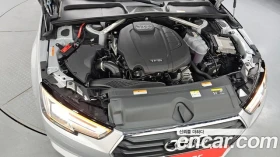 Audi A4, снимка 6