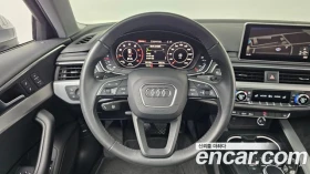 Audi A4, снимка 14