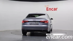 Audi A4, снимка 4