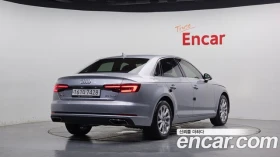 Audi A4, снимка 2