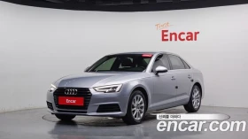 Audi A4, снимка 11