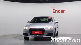 Audi A4, снимка 3