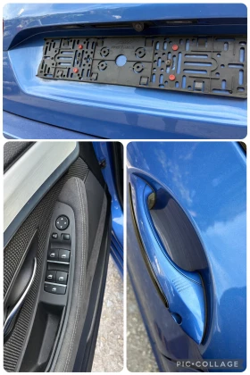 BMW 530 xd M Paket Distr SoftClose Keyless Camera HeadUp, снимка 2