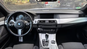 BMW 530 xd M Paket Distr SoftClose Keyless Camera HeadUp, снимка 12