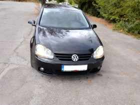 VW Golf, снимка 1