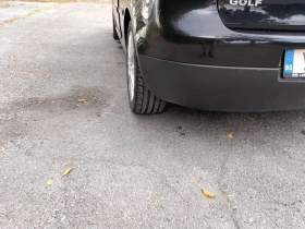 VW Golf, снимка 3