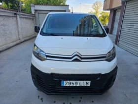 Citroen Jumpy, снимка 3