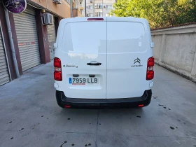 Citroen Jumpy, снимка 6