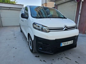 Citroen Jumpy, снимка 2