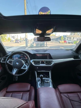 BMW 340 M* xDrive* Premium* Цена до България & АвтоКредит, снимка 8