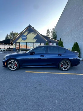 BMW 340 M* xDrive* Premium* Цена до България & АвтоКредит, снимка 3