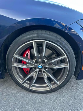 BMW 340 M* xDrive* Premium* Цена до България & АвтоКредит, снимка 9